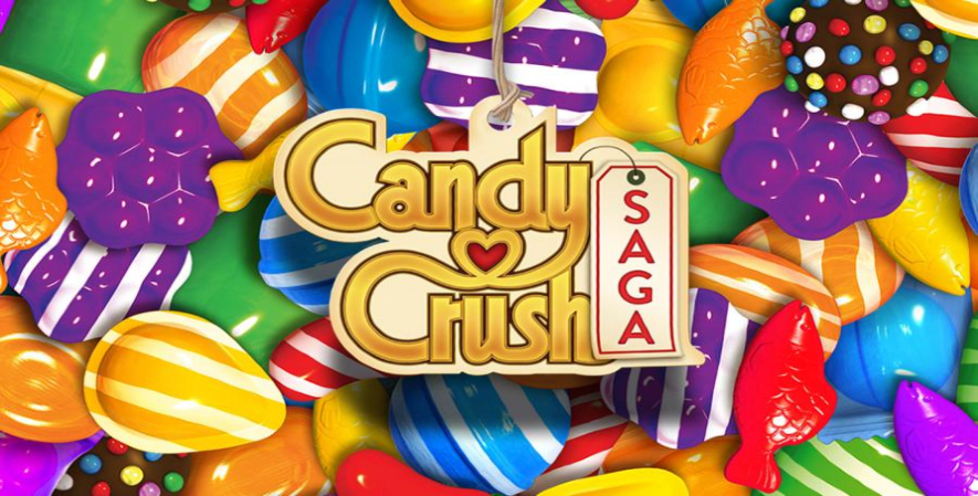 Daftar Mobile Game Berpendapatan Tertinggi_6. Candy Crush Saga