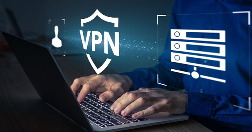Cara kerja VPN untuk Memudahkan Aktivitas Kalian