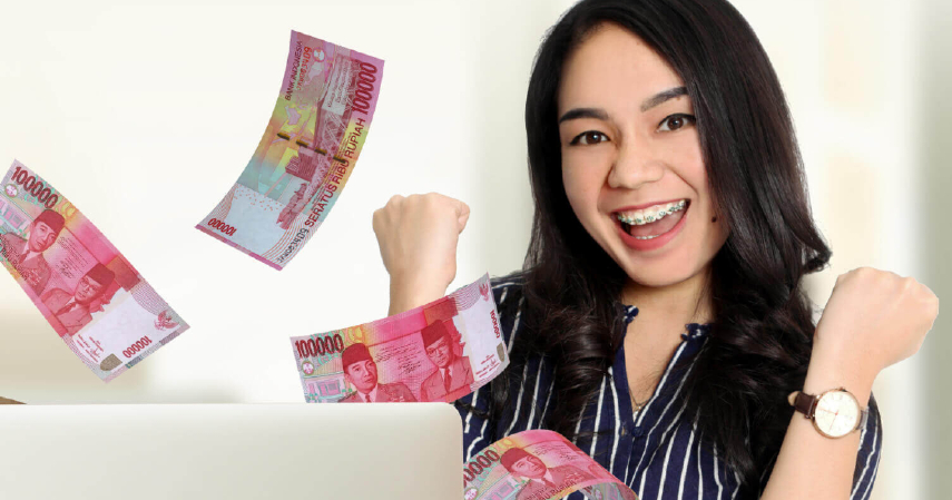 Cara mendapatkan uang dari internet dengan Membuka Toko Online