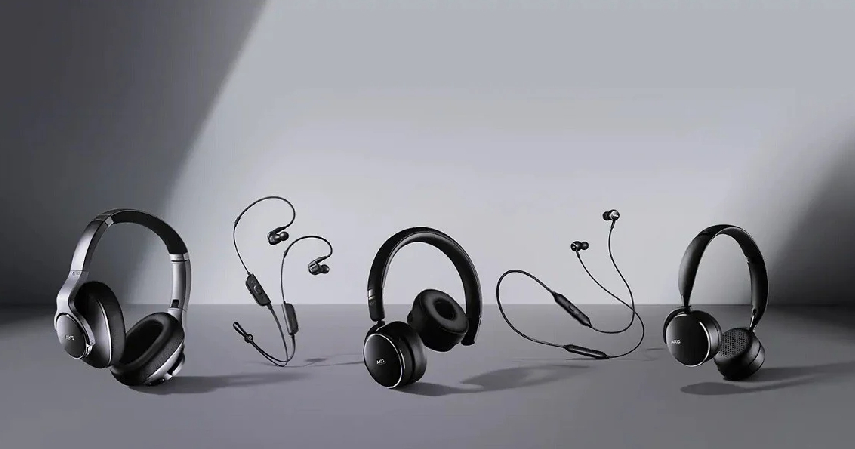 Berikut Perbedaan Headset dan Earphone