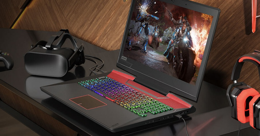 Laptop untuk Gaming Pabrikan HP yang Terpercaya Kualitasnya