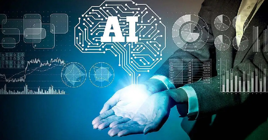Informasi Sekilas Tentang Apa itu AI?