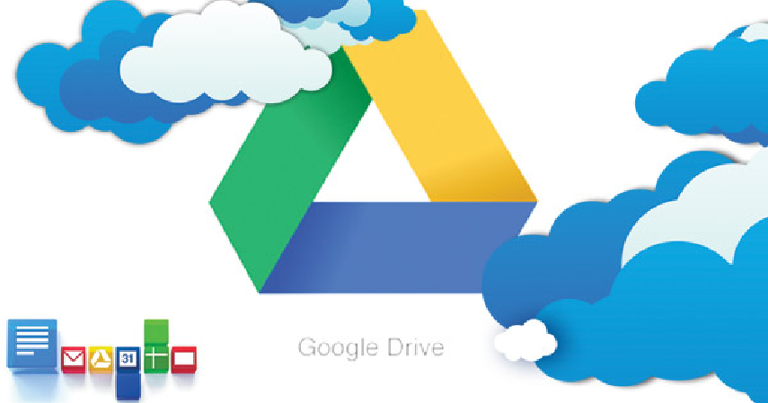 Mengapa Harus Pakai Google Drive? Keunggulan Apa Saja yang Dimiliki?