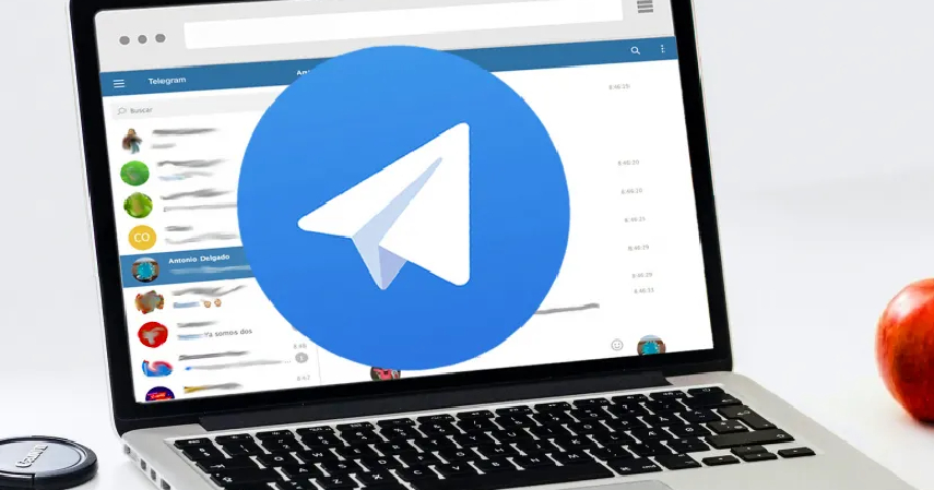 Sekilas Tentang Telegram Versi Web, Aplikasi Pesan Instan Pesaing WhatsApp
