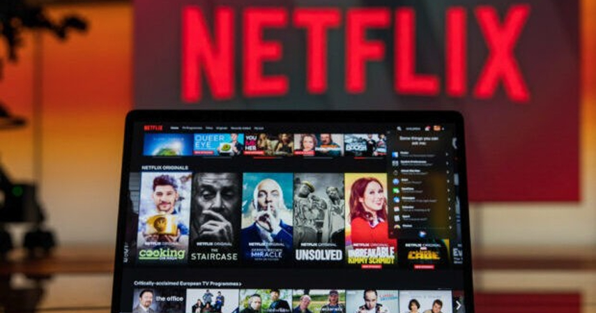 Cara Langganan Netflix Tanpa Memakai Kartu Kredit