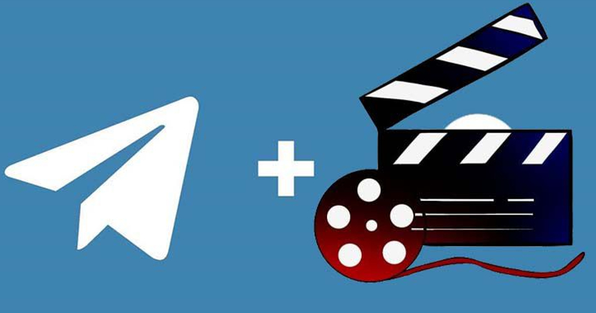 Cara Mudah Mendownload Film di Telegram 
