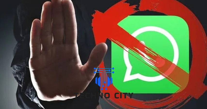 Kenali Penyebab Akun WhatsApp Terblokir dan Ciri-Cirinya