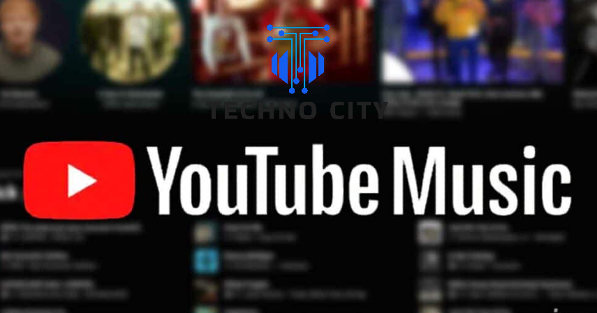 YouTube Music Platform Streaming Musik Terbaik