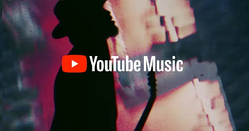 Mengenal Sekilas Tentang YouTube Music