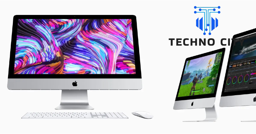 Spesifikasi iMac Apple Tahun 2015-2021