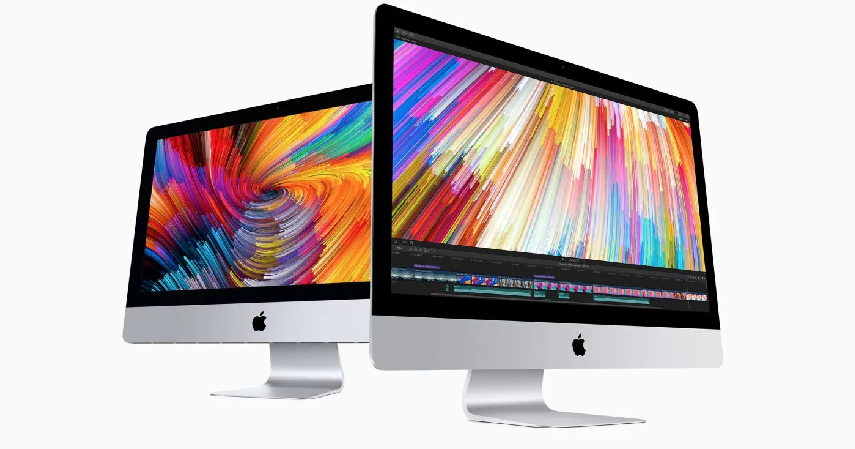 Spesifikasi iMac Merek Apple Tahun 2021