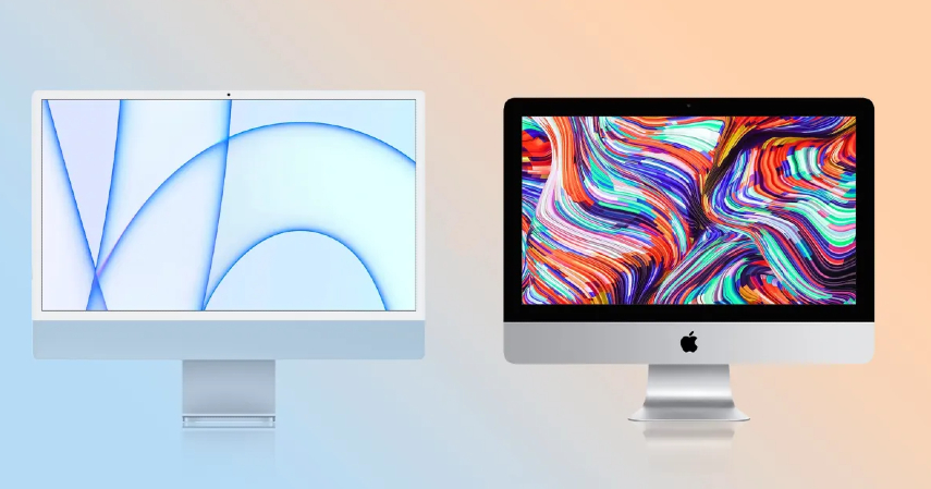 Spesifikasi iMac Apple Tahun 2015