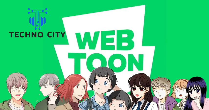 Apa Itu Webtoon? dan Apa Saja Aplikasinya yang Populer di Tahun 2023?