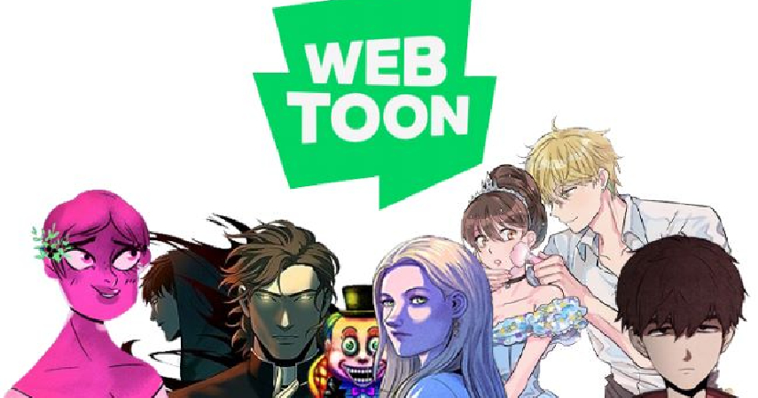 Aplikasi Webtoon Paling Populer untuk Digunakan