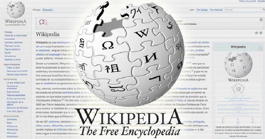 Sudah Lihat Tampilan Wikipedia yang Baru?
