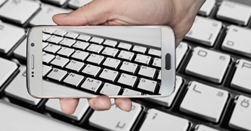 Cara Mengatasi Keyboard HP Lemot di iOS