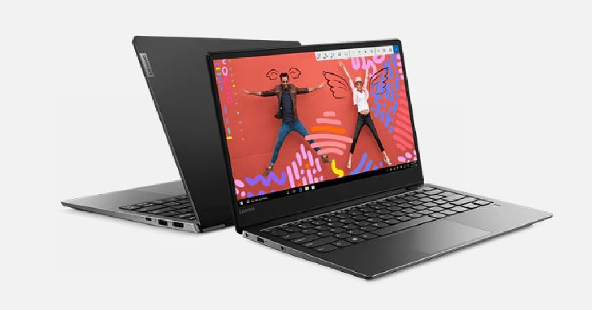 Fitur Laptop Lenovo Ideapad Yoga S530-46ID