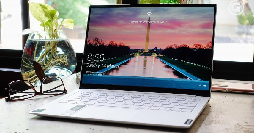 Laptop Lenovo Yoga Slim 7i