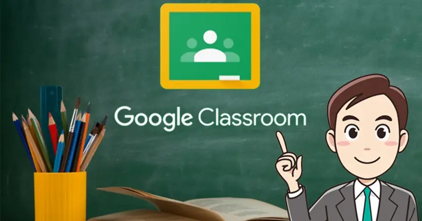 Begini Cara Mengoptimalkan Google Classroom