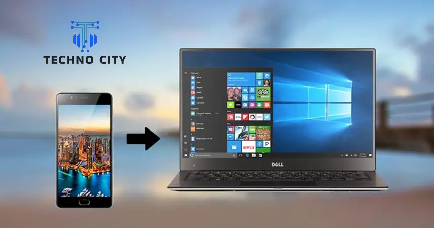 Hubungkan HP Android ke Laptop Windows 10: Simak Infonya