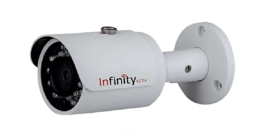 Infinity CCTV Outdoor