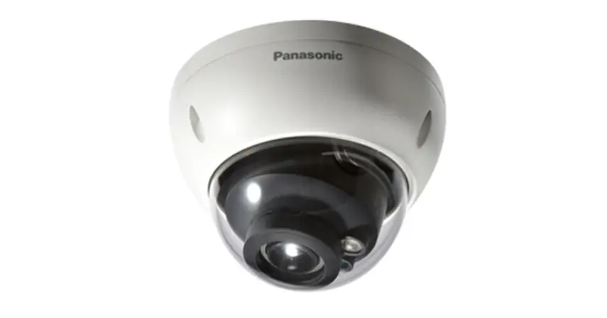 Panasonic IP Camera K-EF134L01E