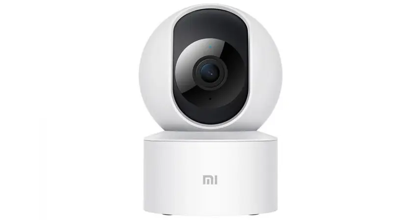 Xiaomi Mi Home Security Camera 