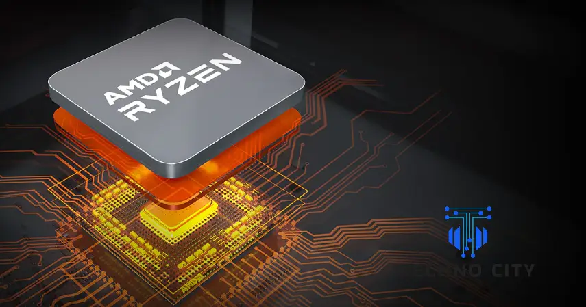 Kenali Prosesor AMD, Pengertian hingga Jenis-jenisnya