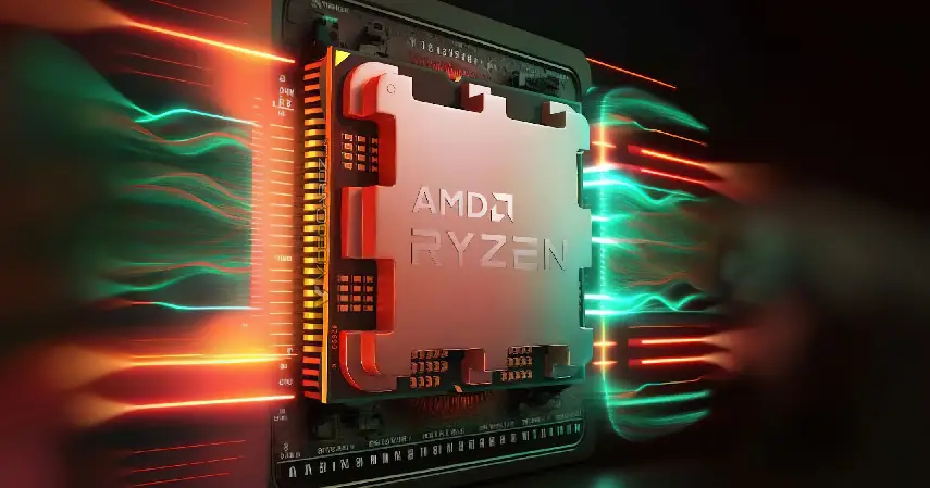 Apa Saja Jenis-Jenis dari Prosesor AMD?
