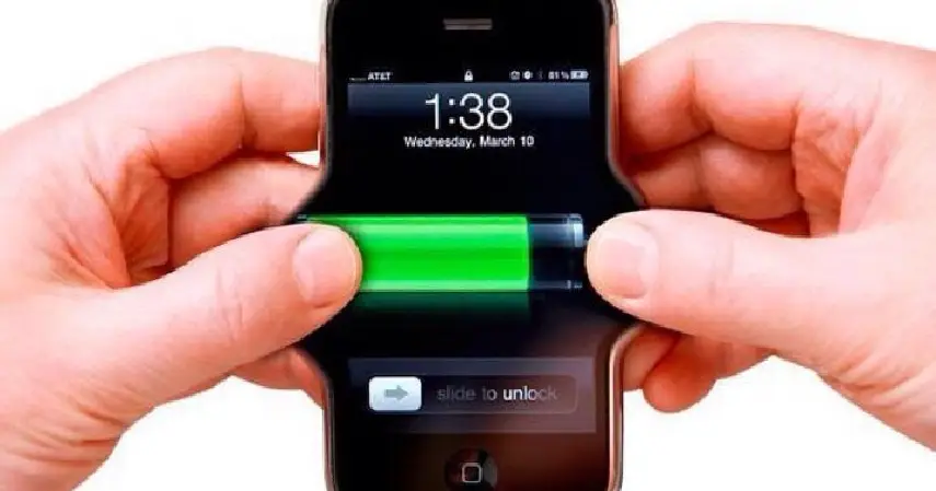 Mengetahui Tips agar Iphone Tidak Boros Baterai
