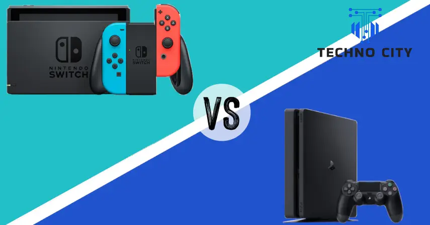 Nintendo Vs PlayStation, Inilah Perbandingan Keduanya