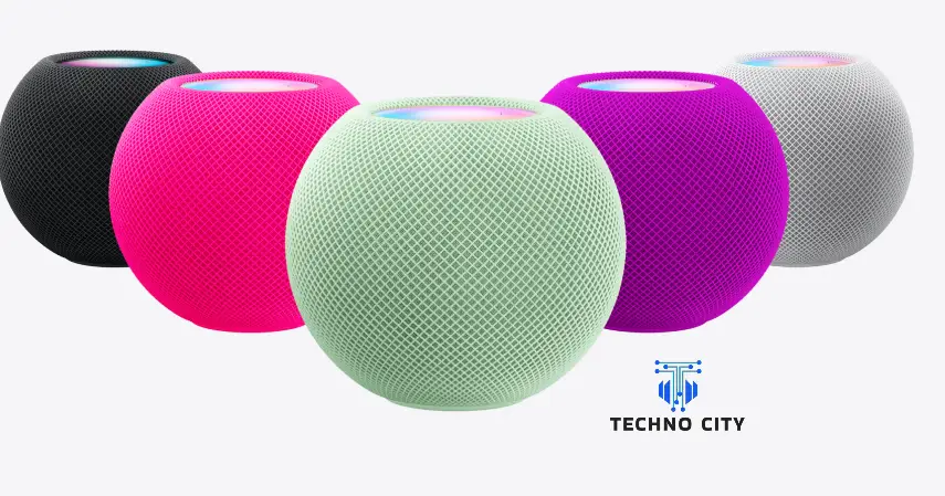 Mengenal Smart Speaker Apple HomePod