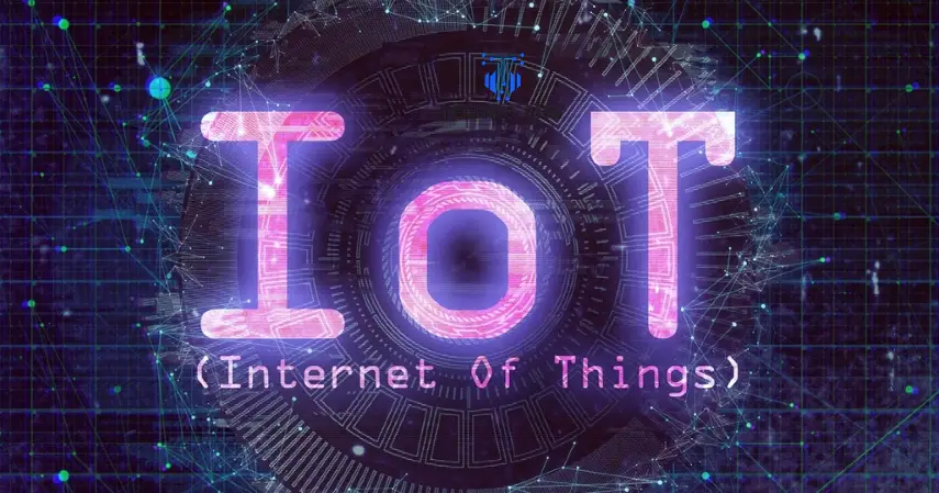 Apa Itu IoT (Internet of Things)?