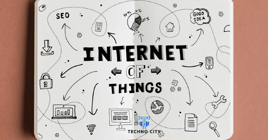 Mengenal Apa Itu IoT (Internet of Things) dan Manfaatnya