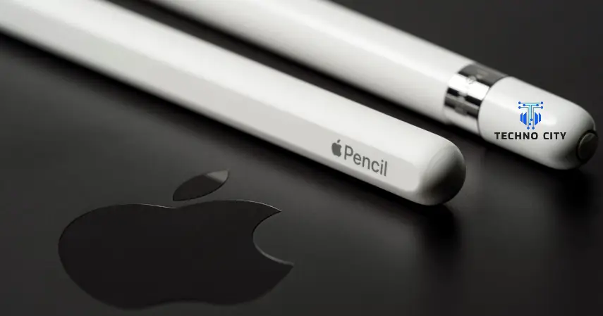 Penggunaan Apple Pencil Serta Langkah Pengisian Baterainya
