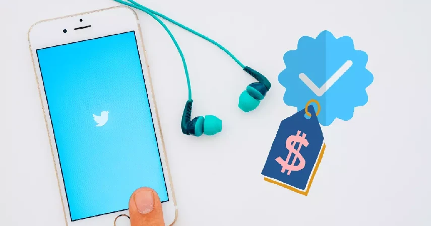 Manfaat Centang Biru di Sosial Media