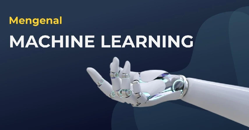 Mengenal Teknik Dasar Machine Learning