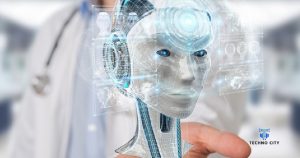 AI untuk dunia kedokteran