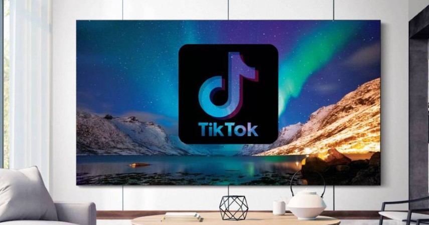Tips Aman Menggunakan Layanan TikTok TV Indonesia