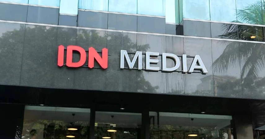 Apa Itu Platform IDN Media? Berikut Sejarahnya!
