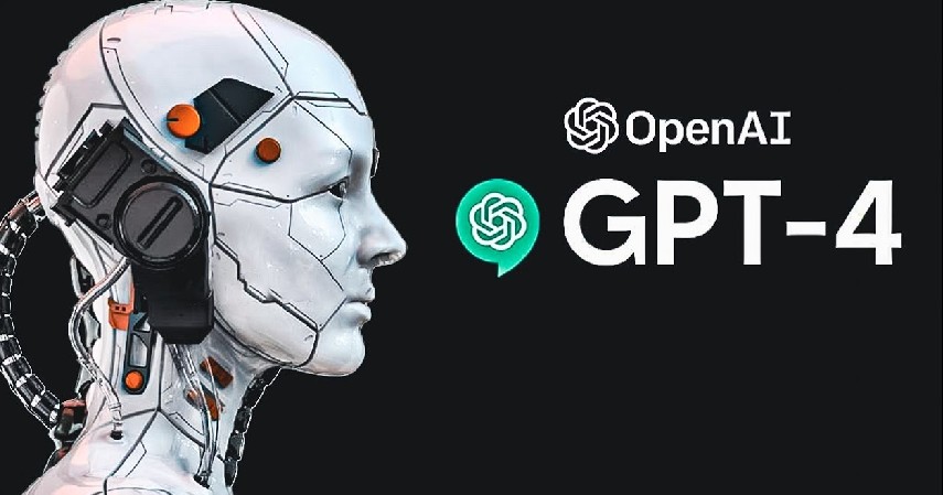 Sekilas tentang GPT 4 dari OpenAI