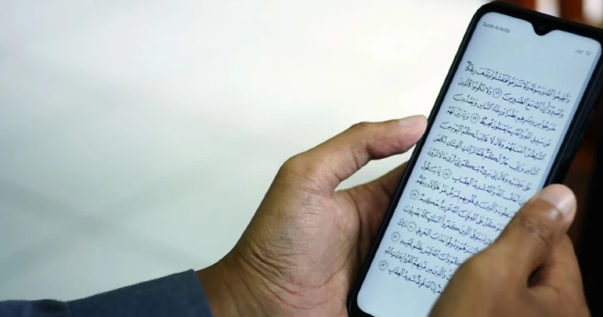 6 Rekomendasi Aplikasi Al-Quran Digital Terbaik