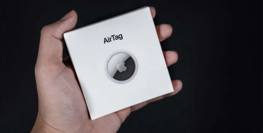 3 fungsi Apple AirTag