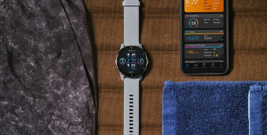 Kelebihan Smartwatch Terbaik dari Garmin
