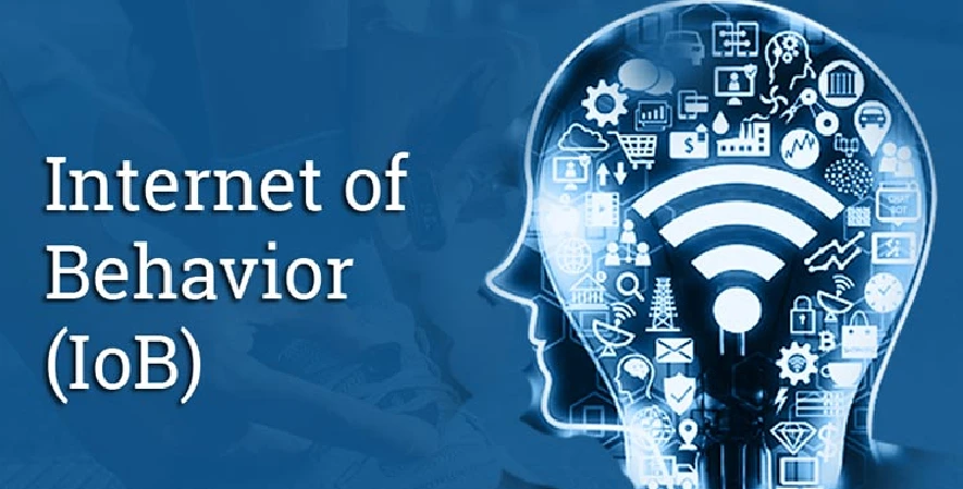 Pengertian Internet of Behavior (IoB)