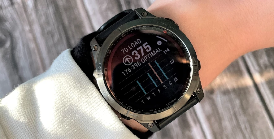 Mengenal Apa Itu Garmin Smartwatch