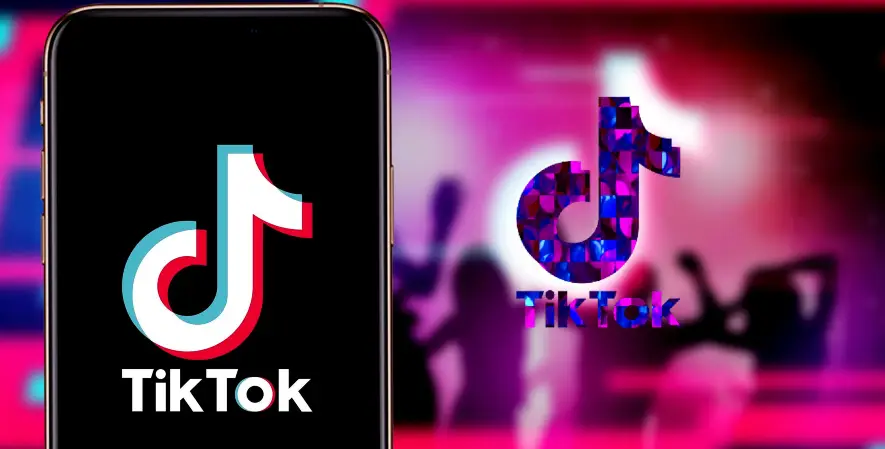 live streaming game di TikTok