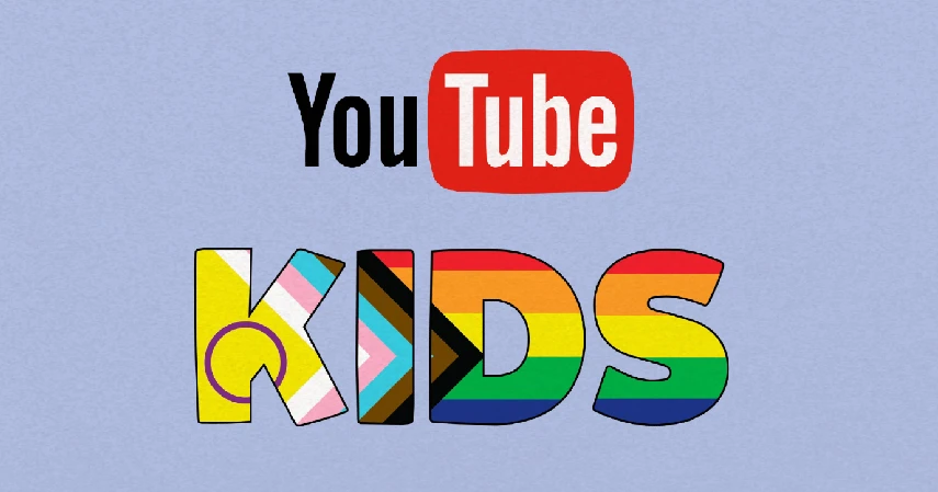 Fakta Menarik Seputar YouTube Kids