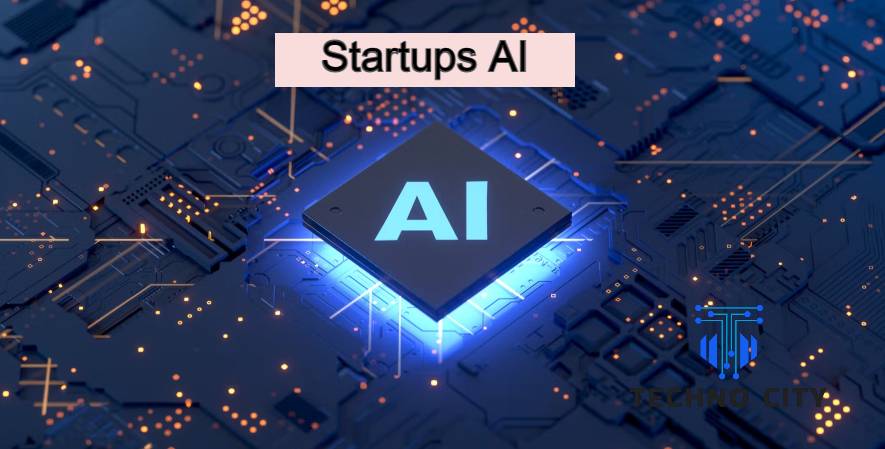startups AI