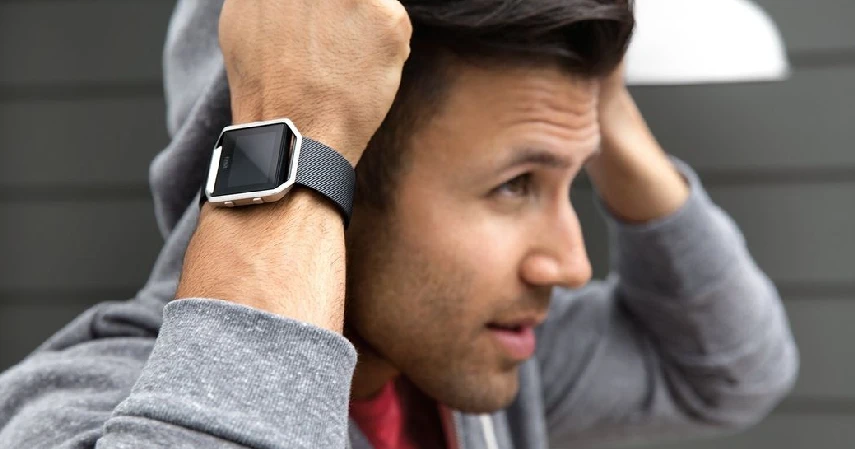 Smartwatch yang Disukai Pria Pada Umumnya